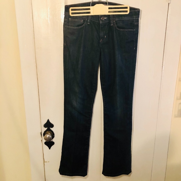 Joe's The Socialite Classic Fit Boot Cut Jeans - Picture 7 of 8